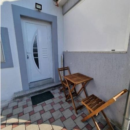 Ferienwohnung White Pearl Sukošan Exterior foto