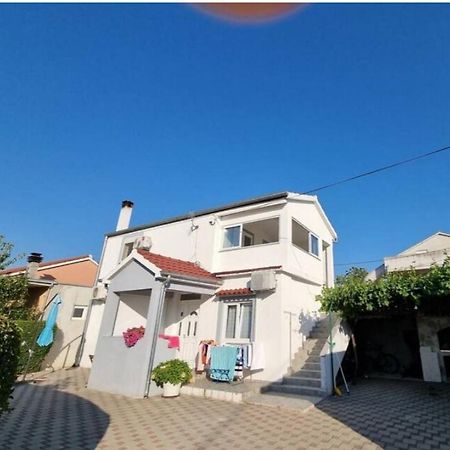 Ferienwohnung White Pearl Sukošan Exterior foto